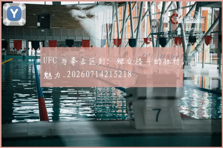 UFC 与拳击区别:综合格斗的独特魅力_20260714215218