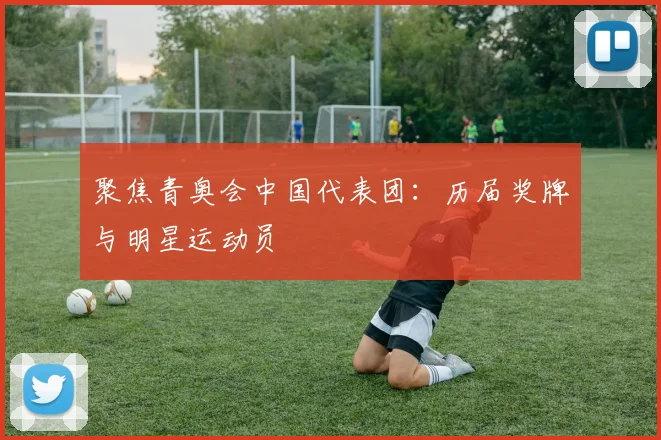 聚焦青奥会中国代表团:历届奖牌与明星运动员